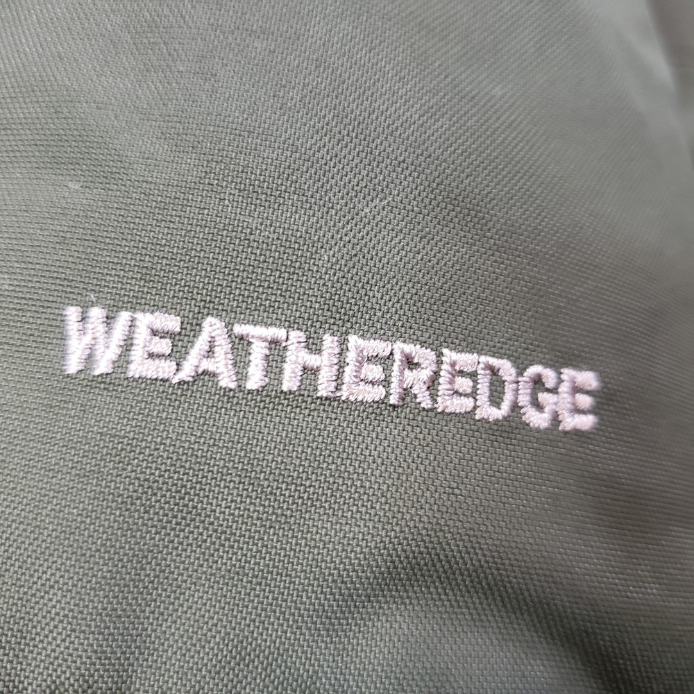 Eddie Bauer Mens Superior Down Parka Dark Loden (Green) 3XLT Weatheredge - Picture 5 of 16